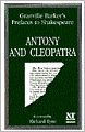 Prefaces to Shakespeare: Antony and Cleopatra