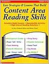 Easy Mini-Lessons: Reading