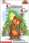 The Christmas Cub (Hello Reader! Series)