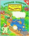 The Little Engine That Could Rides Again!