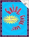 Going, Going, Gone!: This Book Disappears!