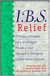 IBS Relief