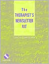 The Therapist's Newsletter Kit