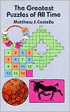 The Greatest Puzzles of All Time