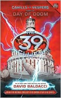 Day of Doom (The 39 Clues by David Baldacci: Book Cover