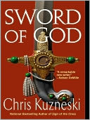 Sword of God by Chris Kuzneski: NOOK Book Cover