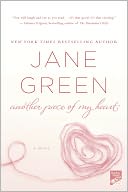 Another Piece of My Heart by Jane Green: NOOK Book Cover