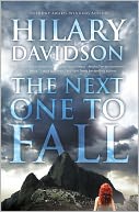 The Next One to Fall by Hilary Davidson: NOOK Book Cover