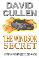 The Windsor Secret by David Cullen: NOOK Book Cover