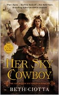 Her Sky Cowboy by Beth Ciotta: Book Cover