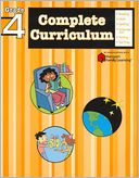 Complete Curriculum by Flash Kids Editors: Book Cover