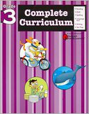 Complete Curriculum by Flash Kids Editors: Book Cover