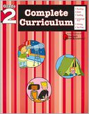 Complete Curriculum by Flash Kids Editors: Book Cover