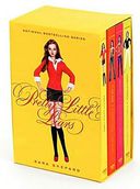 Pretty Little Liars Box Set by Sara Shepard: Book Cover