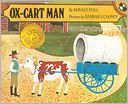 Ox-Cart Man by Donald Hall: Book Cover