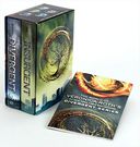 Divergent Series Box Set by Veronica Roth: Item Cover
