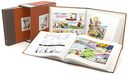 The Complete Calvin and Hobbes by Bill Watterson: Book Cover