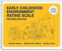 Early Childhood Environment Rating Scales Revised (ECERS-R) Spiral by Thelma Harms: Book Cover