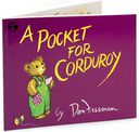 A Pocket for Corduroy by Don Freeman: Book Cover