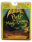 Puff, the Magic Dragon by Peter Yarrow: Book Cover