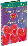 You Can Heal Your Life by Louise L. Hay: Book Cover