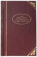 The Hiding Place (Deluxe Christian Classics Series) by Corrie Ten Boom: Book Cover