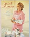 Special Occasions: The Best of Martha Stewart Living