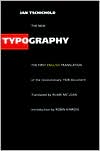 The New Typography