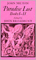 Paradise Lost: Books 1-2
