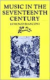 Music in the Seventeenth Century