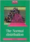 The Normal Distribution