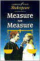 Measure for Measure (Cambridge School Shakespeare Series)
