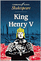 King Henry V (Cambridge School Shakespeare Series)