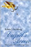 Cupid's Arrow: The Course of Love through Time