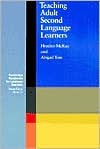 Teaching Adult Second Language Learners