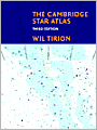 The Cambridge Star Atlas