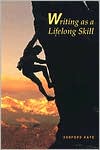 Writing As a Lifelong Skill