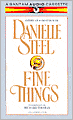Fine Things