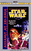 Star Wars Corellian Trilogy #2: Assault at Selonia