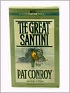 The Great Santini (2 Cassettes)