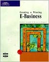 download Creating a Winning E-Business book
