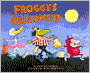 Froggy's Halloween