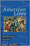 American Lives, Volume II