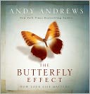 The Butterfly Effect by Andy Andrews: NOOK Book Cover