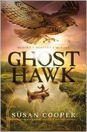 Ghost Hawk by Susan Cooper: Book Cover