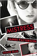 Mistress by James Patterson: Book Cover
