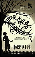 To Kill a Mockingbird by Harper Lee: Book Cover