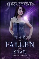 The Fallen Star (Fallen Star Series, Book 1) by Jessica Sorensen: NOOK Book Cover
