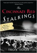 The Cincinnati Red Stalkings (Mickey Rawlings Series #5) by Troy Soos: NOOK Book Cover