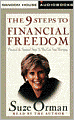 The 9 Steps to Financial Freedom: Practical and Spiritual Steps So You Can Stop Worrying